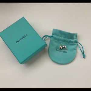 Tiffany Stud Earrings